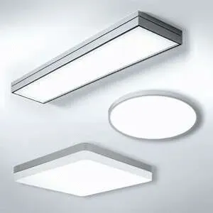 Display Lighting