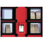 Hatco , F2G-22-A, Food Lockers