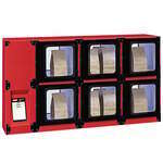 Hatco , F2G-32-A, Food Lockers