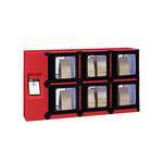 Hatco , F2GB-32-C, Food Lockers