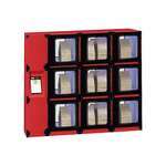Hatco , F2GB-33-A, Food Lockers