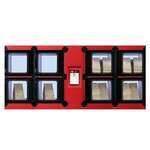 Hatco , F2GB-42-C, Food Lockers
