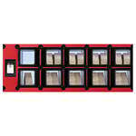 Hatco , F2GB-52-C, Food Lockers