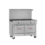 Southbend , 4483AC-3CL, Range, 48" Restaurant, Gas