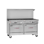 Southbend , 4605CC-2TR, Range, 60" Restaurant, Gas